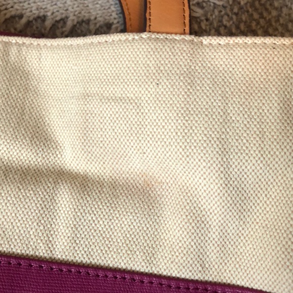 Tory Burch Pierson Tote - Picture 6 of 6